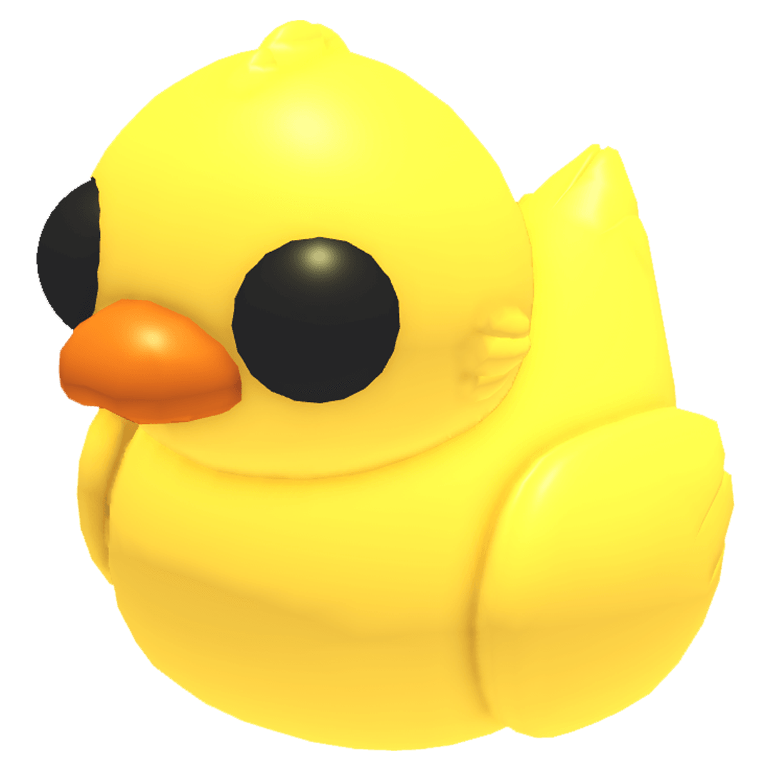 Rubber Ducky