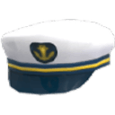 Sailor Cap