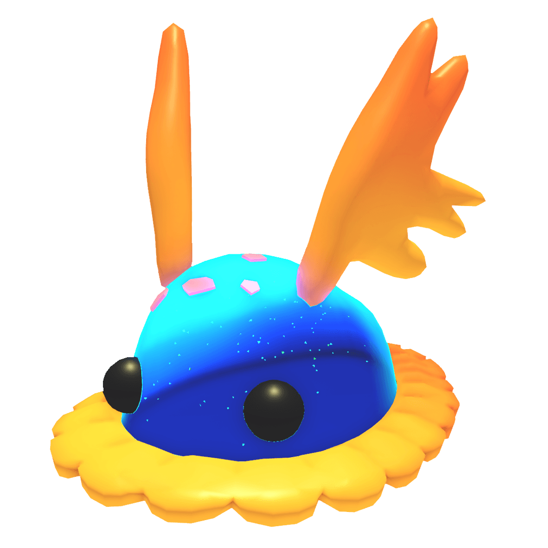 Seabed Creeper