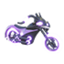 Shadow Rider