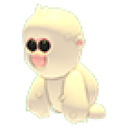 Snow Monkey