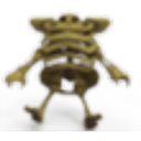 Teddy Skele