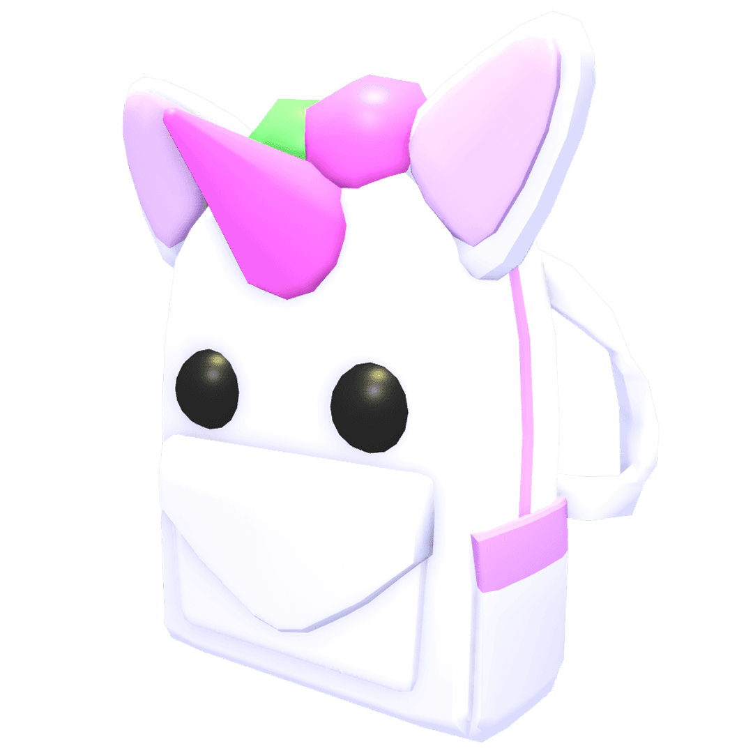 Unicorn Backpack