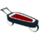 Vampire Stroller