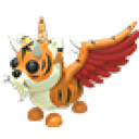 Winged Tiger