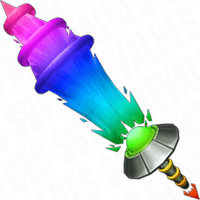Chroma Alien Set