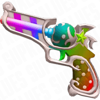 Chroma Bauble Set
