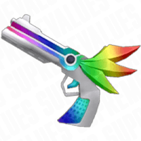 Chroma Bringer Set