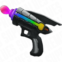 Chroma Raygun