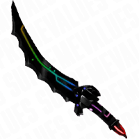 Chroma Slasher Set