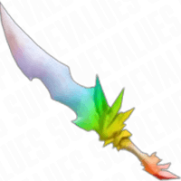 Chroma Snowstorm