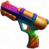 Chroma Watergun