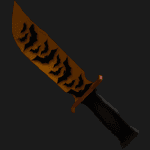 Bats (Knife)