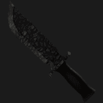 Coal (Knife)