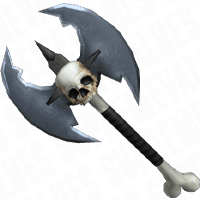 Battleaxe