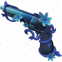 Flowerwood Gun