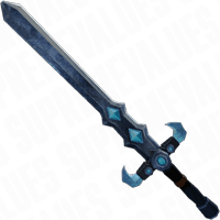 Frostsaber