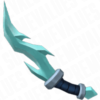 Ghostblade