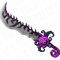 Hallow's Blade