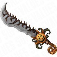 Hallow's Edge