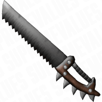 Handsaw