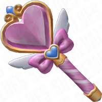 Heart Wand