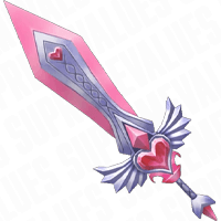 Heartblade