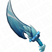 Ice Shard