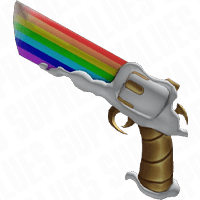 Rainbow Set