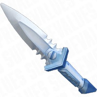 Snow Dagger
