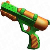 Watergun