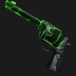 Energized (Gun)