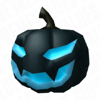 Blue Pumpkin (2018)
