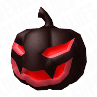Red Pumpkin (2018)