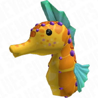 Seahorsey
