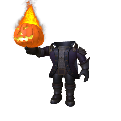 Headless Horseman
