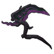 Elderwood Scythe