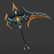 Hallowscythe